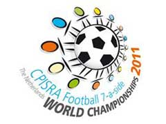 Сборная России по футболу среди людей с инвалидностью стала чемпионом мира