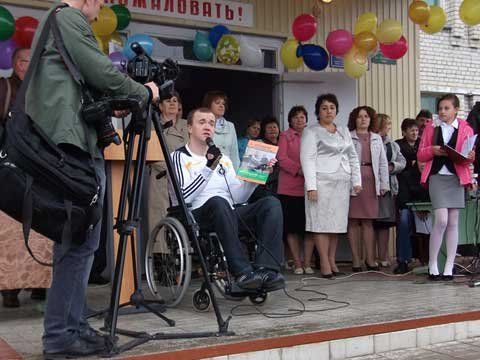 1-го сентября в Пензенской области дан старт урокам толерантности