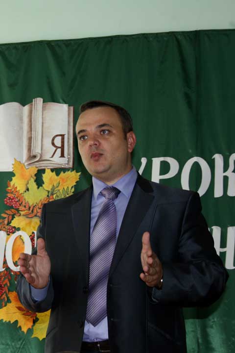 Заместитель министра рассказал о толерантности